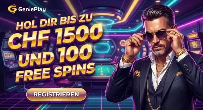 Genieplay Casino